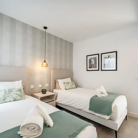 Vb Grecia 2br Sea Views 아파트 *
