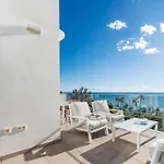Apartamento Vb Grecia 2br Sea Views Benalmádena