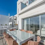 Apartamento Vb Grecia 2br Sea Views Benalmádena