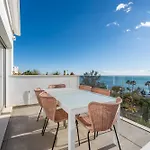 Vb Grecia 2br Sea Views Benalmádena
