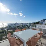 Apartamento Vb Grecia 2br Sea Views Benalmádena