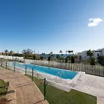 Vb Grecia 2br Sea Views Apartamento