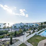 Vb Grecia 2br Sea Views Benalmádena