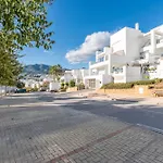 Apartamento Vb Grecia 2br Sea Views Benalmádena
