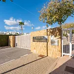 Vb Grecia 2br Sea Views *