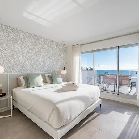 Apartamento Vb Grecia 2br Sea Views