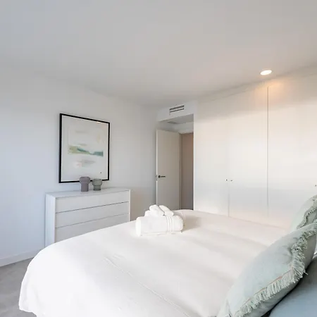 Vb Grecia 2br Sea Views *