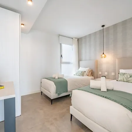 Apartamento Vb Grecia 2br Sea Views