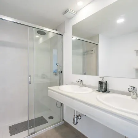 Apartamento Vb Grecia 2br Sea Views