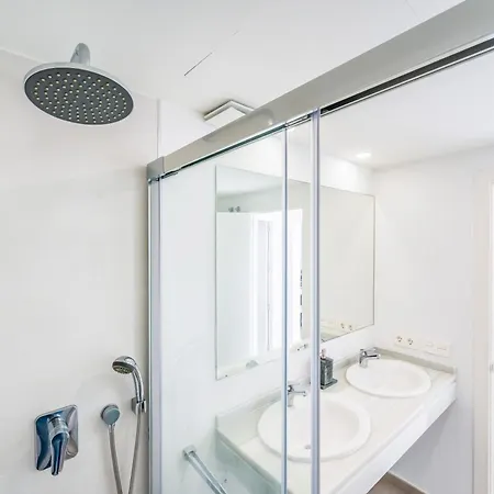 Apartamento Vb Grecia 2br Sea Views
