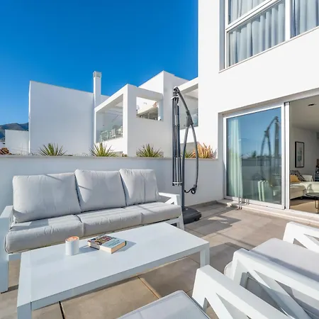 Apartmán Vb Grecia 2br Sea Views *
