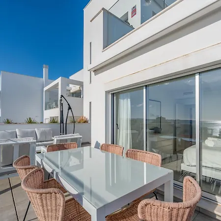 Apartmán Vb Grecia 2br Sea Views Benalmádena