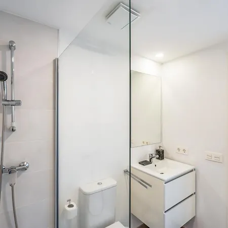 Vb Grecia 2br Sea Views Apartmán Benalmádena