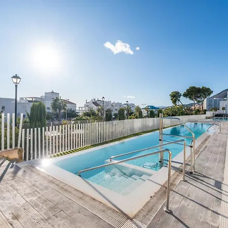Vb Grecia 2br Sea Views
