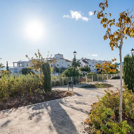 Apartmán Vb Grecia 2br Sea Views